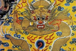天子.Son of heaven.imperial arts of China.By Robert L.Thorp.英文版.1988年 PDF电子版下载